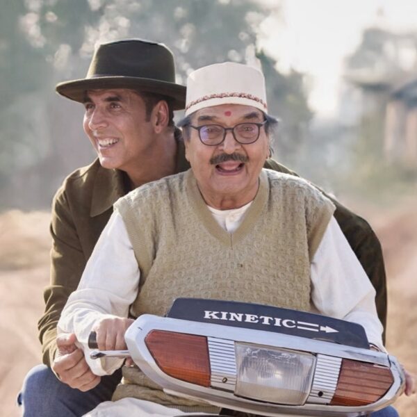 Akshay Kumar Mourning the Loss of Asrani, Says Priyadarshan After 45 Days Together