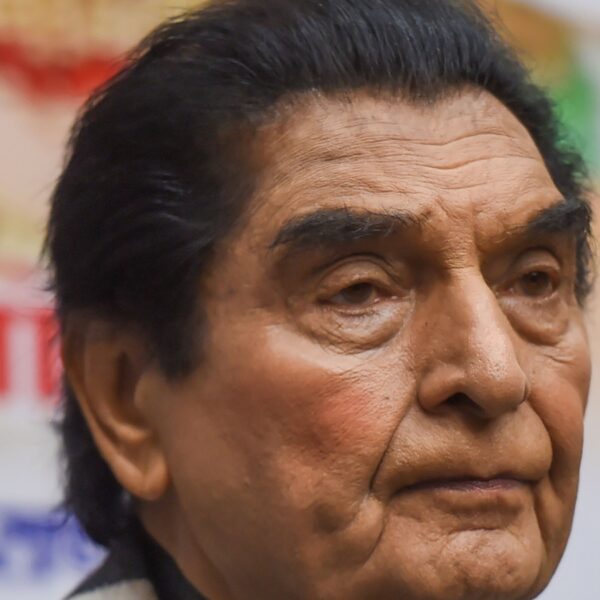 Priyadarshan Shares How Asrani Filmed 'Haiwaan' Despite Health Struggles