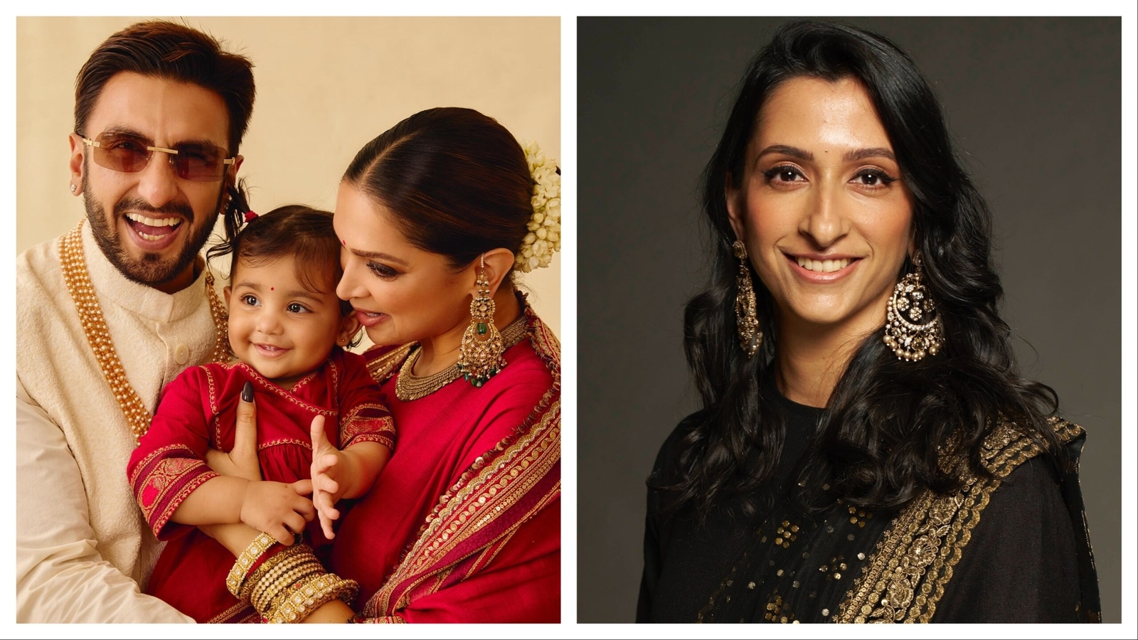 Anisha Padukone Names Niece Dua with the Cutest Nickname! Discover It Here!