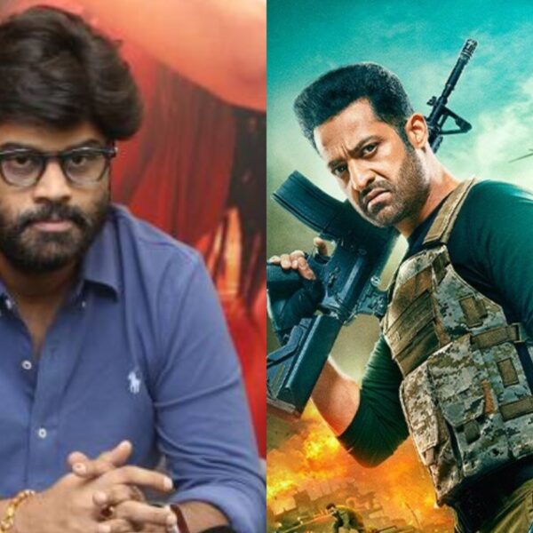 Naga Vamsi on War 2: Trusting YRF Blindly Led to Misfire