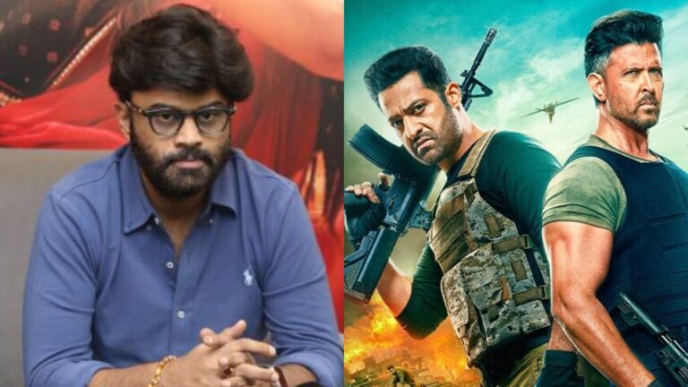 Naga Vamsi on War 2: Trusting YRF Blindly Led to Misfire