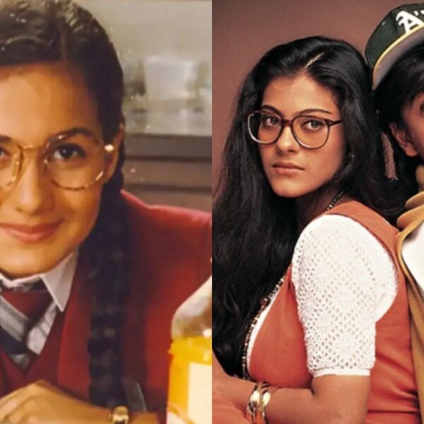 Behind the Scenes: DDLJ's Pooja Ruparel on Shah Rukh Khan and Kajol's Romance