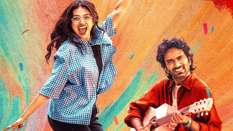 Dude Box Office Day 5: Pradeep Ranganathan's Film Surpasses Love Today with ₹95 Crore
