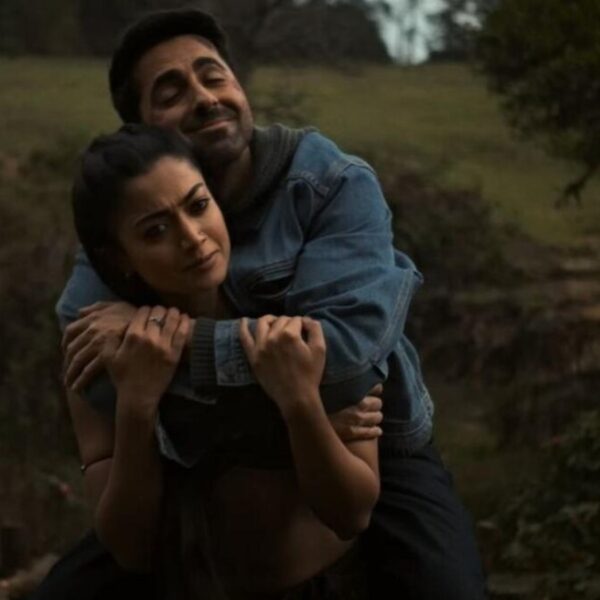 Thamma Earns ₹32 Crore on Day 1, Outshining Saiyaara and Stree