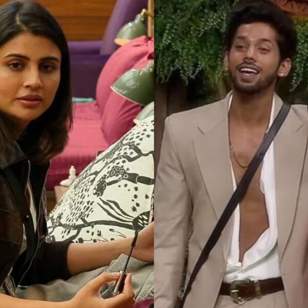 Malti Chahar Critiques Baseer Ali and Nehal Chudasama for Diminishing Bigg Boss 19's Class