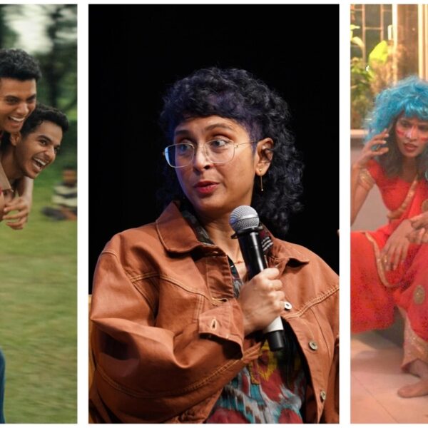 Dharamshala International Film Festival 2023: Highlighting Homebound and More