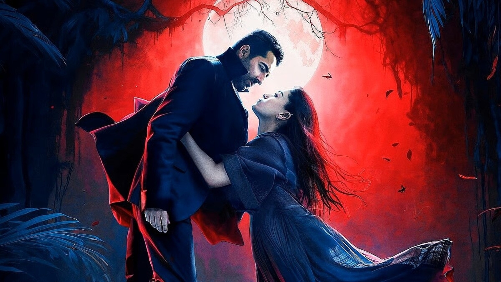 Thamma Earns Over ₹35 Crore: 2nd Day Box Office Update Post-Diwali