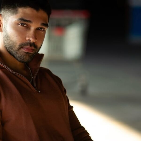 Dhruv Vikram Acknowledges Star Kid Privileges; Vows to Earn Acceptance