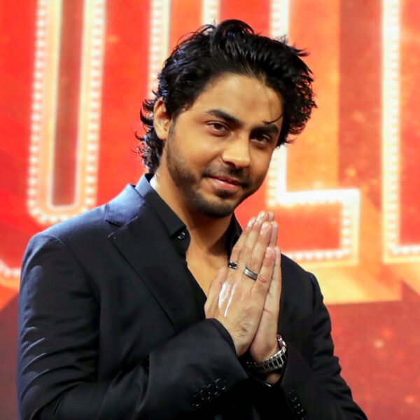 <p>Aryan Khan's "The Ba***ds of Bollywood": A Netflix Hit vs. "Wednesday" and "Untamed"</p>