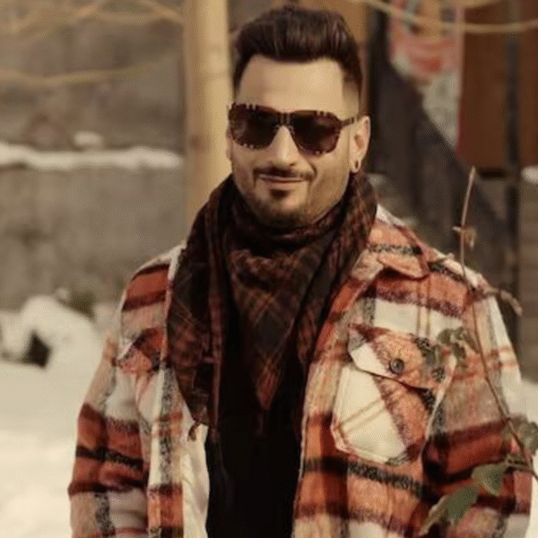 Tragic Loss: Singer Rishabh Tandon, 35, Passes Away; Wife Olesya's Emotional Tribute