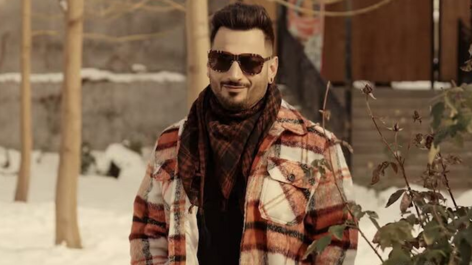 Tragic Loss: Singer Rishabh Tandon, 35, Passes Away; Wife Olesya's Emotional Tribute