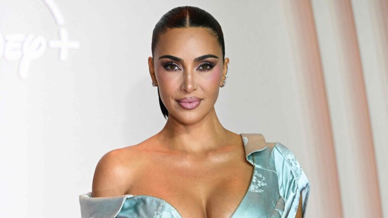 Celebrating Kim Kardashian at 45: Highlights from Her Paris Birthday Party