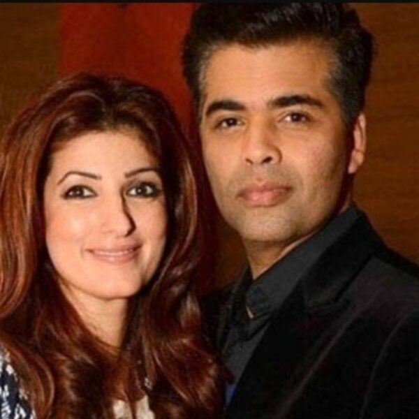 Karan Johar Responds to Ozempic Rumors, Twinkle Khanna Jokes About His Slimming
