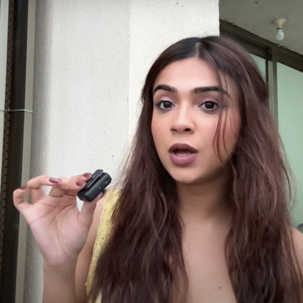 Apoorva Mukhija Discusses Retirement and the Challenges of Content Commercialization