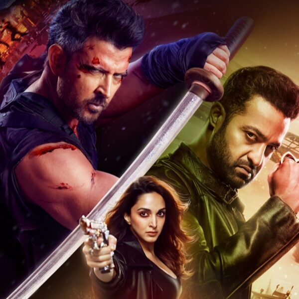 Understanding Why Hrithik Roshan and Jr NTR's War 2 Flopped Despite ₹365 Crore Earnings