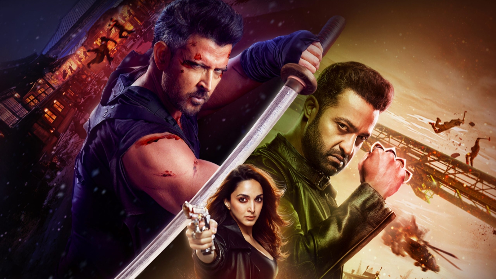 Understanding Why Hrithik Roshan and Jr NTR's War 2 Flopped Despite ₹365 Crore Earnings