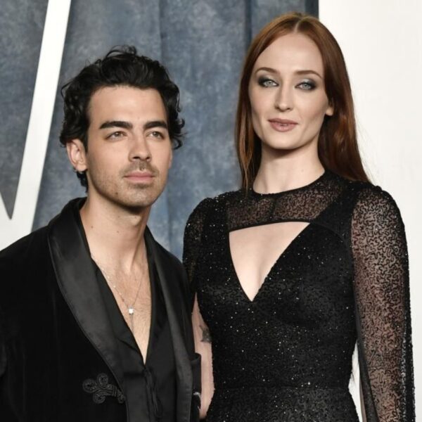 Joe Jonas Discusses the Challenges of Divorce and Co-Parenting with Sophie Turner