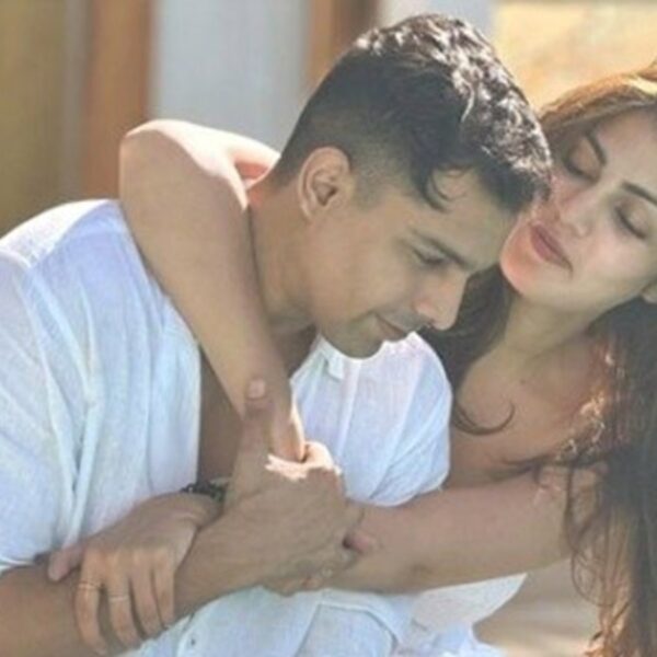 Showik Chakraborty Discusses 'Peace' Amidst Sushant Rajput's Family's CBI Dispute