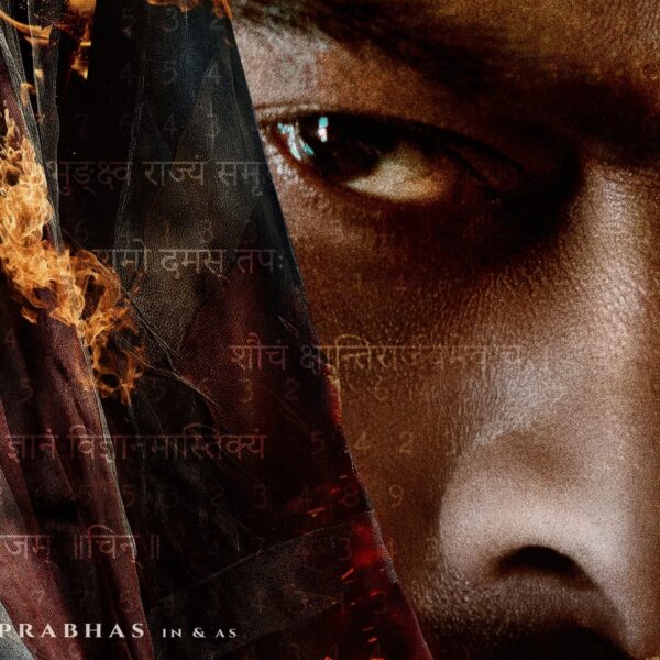 Prabhas Unveils Epic Film "Fauzi" on His 46th Birthday: A Pre-Independence Soldier Saga