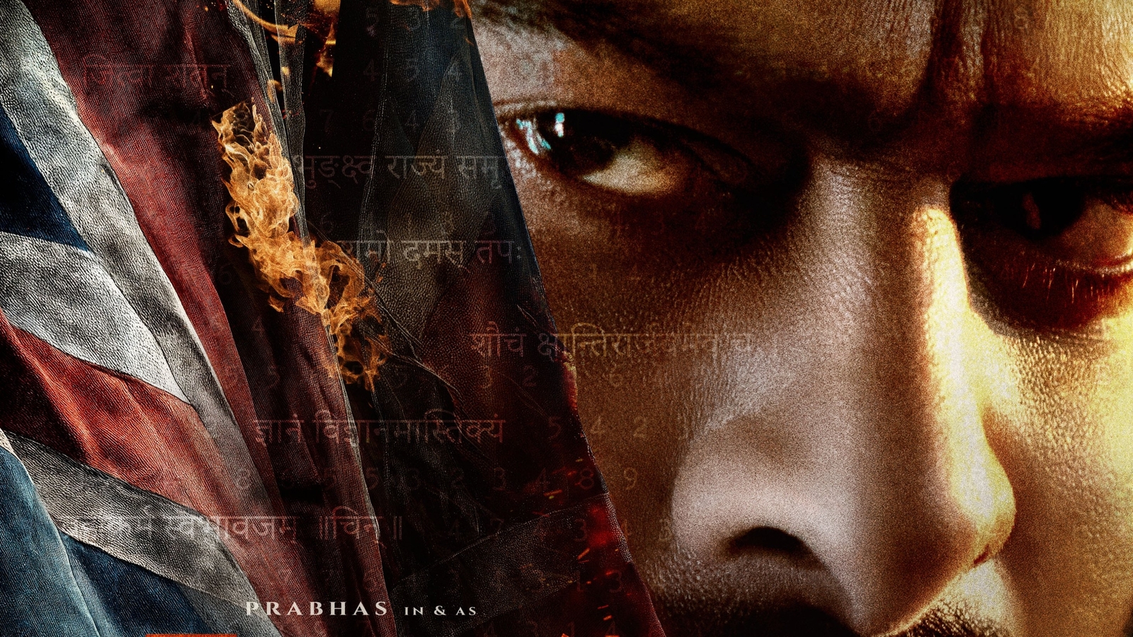 Prabhas Unveils Epic Film "Fauzi" on His 46th Birthday: A Pre-Independence Soldier Saga