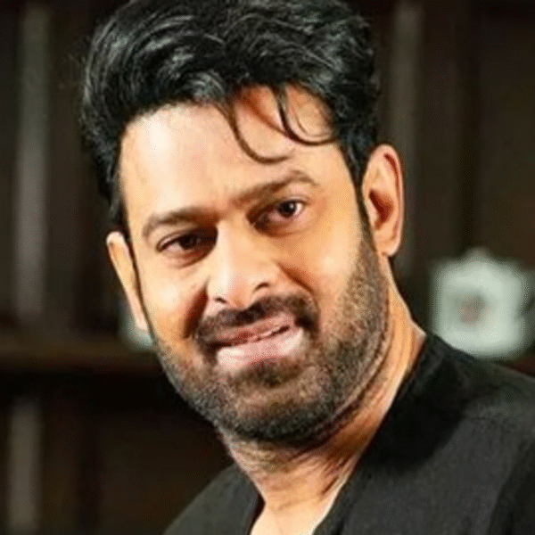Prabhas Turns 46: Rishab Shetty and Teja Sajja Celebrate the Rebel Star