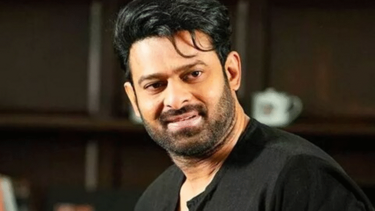Prabhas Turns 46: Rishab Shetty and Teja Sajja Celebrate the Rebel Star