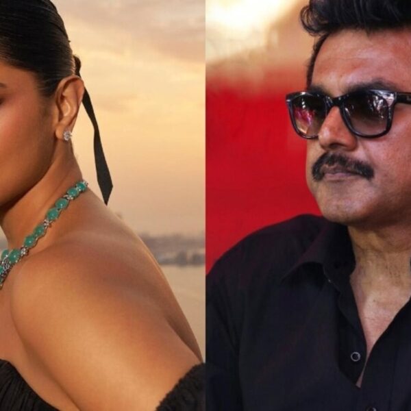 Sarathkumar Aims for Film Role and Duet with Deepika Padukone