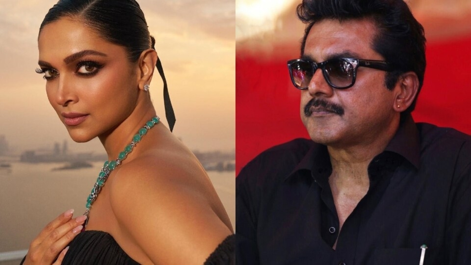 Sarathkumar Aims for Film Role and Duet with Deepika Padukone