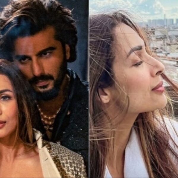 Arjun Kapoor Celebrates Malaika Arora’s 52nd Birthday Post-Breakup