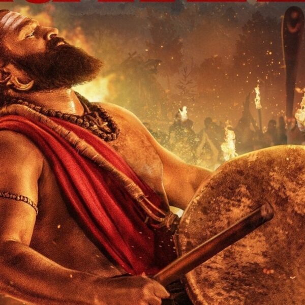 Kantara Chapter 1 Surpasses Chhaava as 2025's Top-Grossing Indian Film