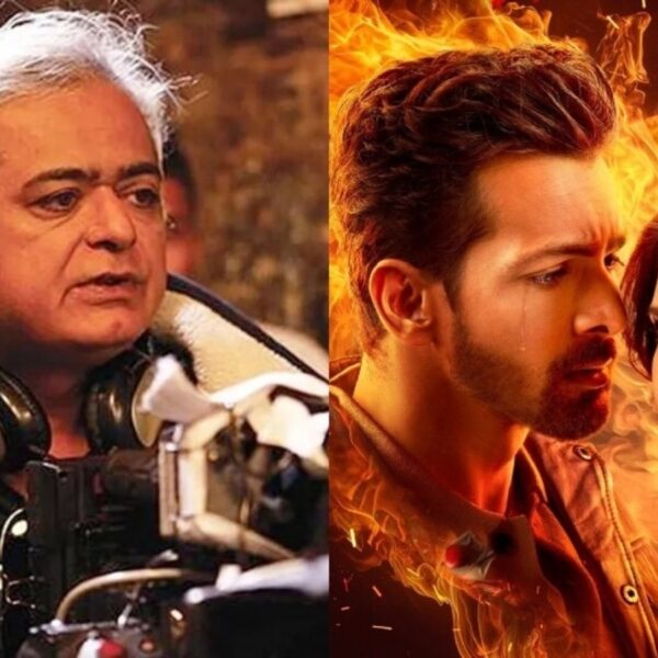 Hansal Mehta Addresses Backlash Over His Support for 'Ek Deewane Ki Deewaniyat'