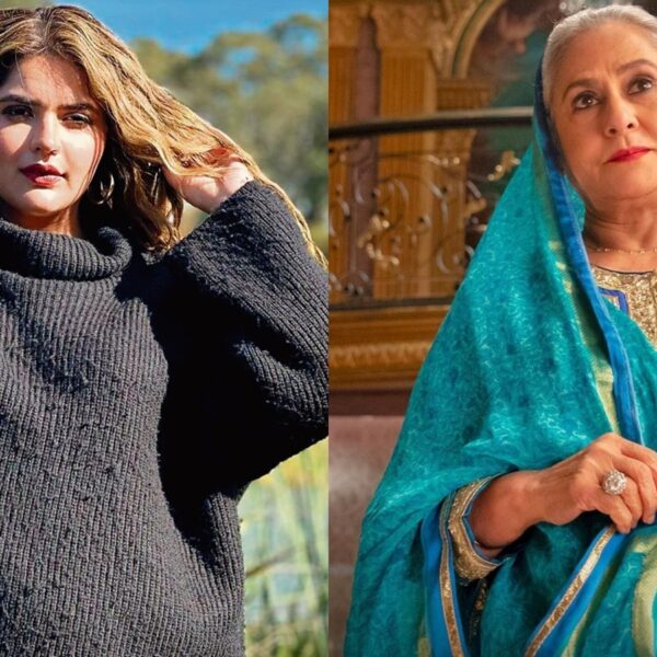 Anjali Anand Shares How Jaya Bachchan's Humor Brightens Her Day