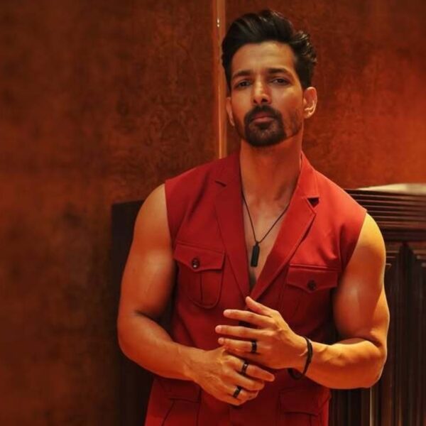 Harshvardhan Rane Reflects on His Father's Love Life Inspiring Romantic Roles
