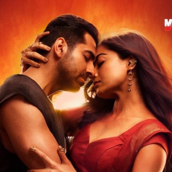 Thamma Box Office Update Day 3: Surpasses ₹50 Crore Despite Slowdown