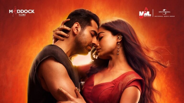 Thamma Box Office Update Day 3: Surpasses ₹50 Crore Despite Slowdown