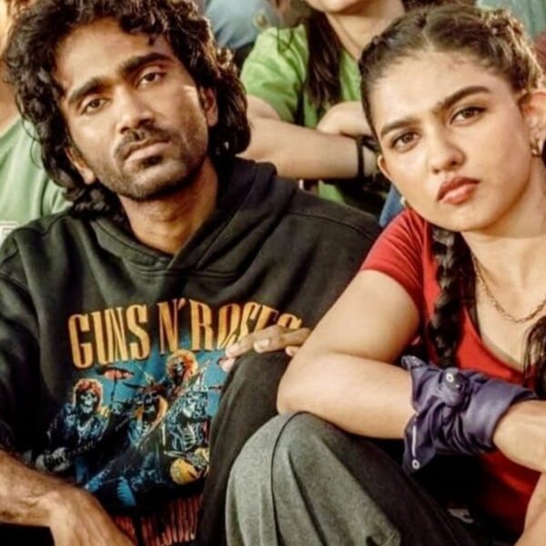 Dude Box Office Day 7: Pradeep Ranganathan's Film Tops ₹55 Crore in First Week