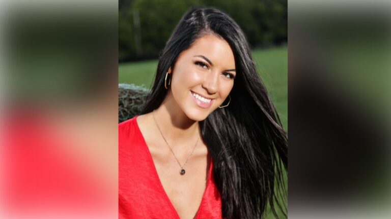 Isabelle Tate's Cause of Death: Battling a Rare Neuromuscular Disease