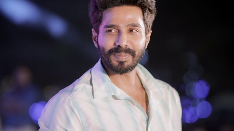 Vishnu Vishal Reflects on Unrecognized Hits in Kollywood and Film Setbacks