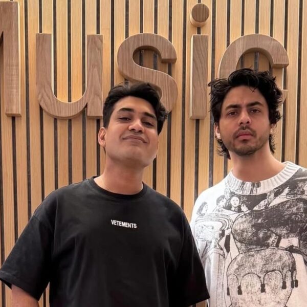 Shashwat Sachdev Teams Up with Oscar Winner Hans Zimmer in Bollywood