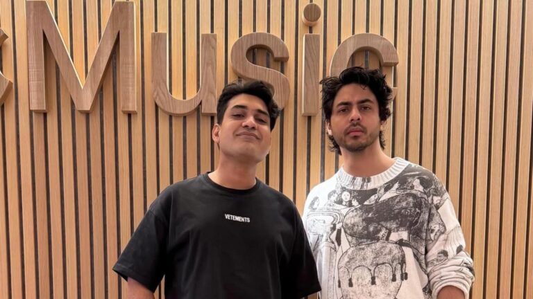 Shashwat Sachdev Teams Up with Oscar Winner Hans Zimmer in Bollywood