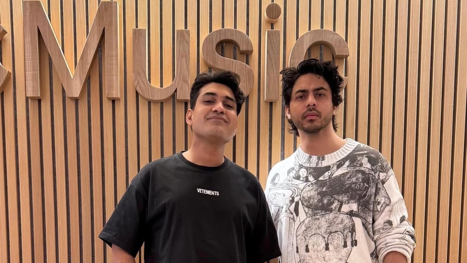 Shashwat Sachdev Teams Up with Oscar Winner Hans Zimmer in Bollywood