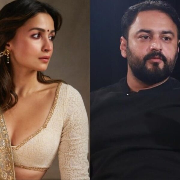 Will Alia Bhatt Join the Maddock Horror Comedy Universe with Chamunda?