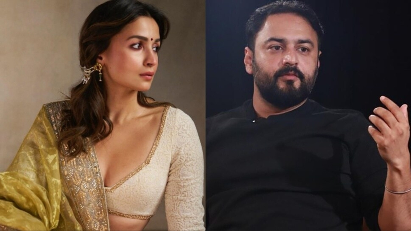 Will Alia Bhatt Join the Maddock Horror Comedy Universe with Chamunda?