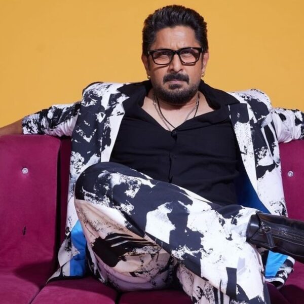 Arshad Warsi: Bollywood's Safe Choices vs. Saiyaara's Bold Move