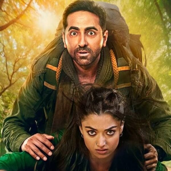 Thamma’s Day 3 Box Office Hits ₹72 Crore, Surpassing Baaghi 4