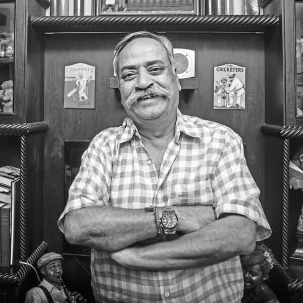 Why Piyush Pandey is Celebrated as the 'Father of Indian Advertising'