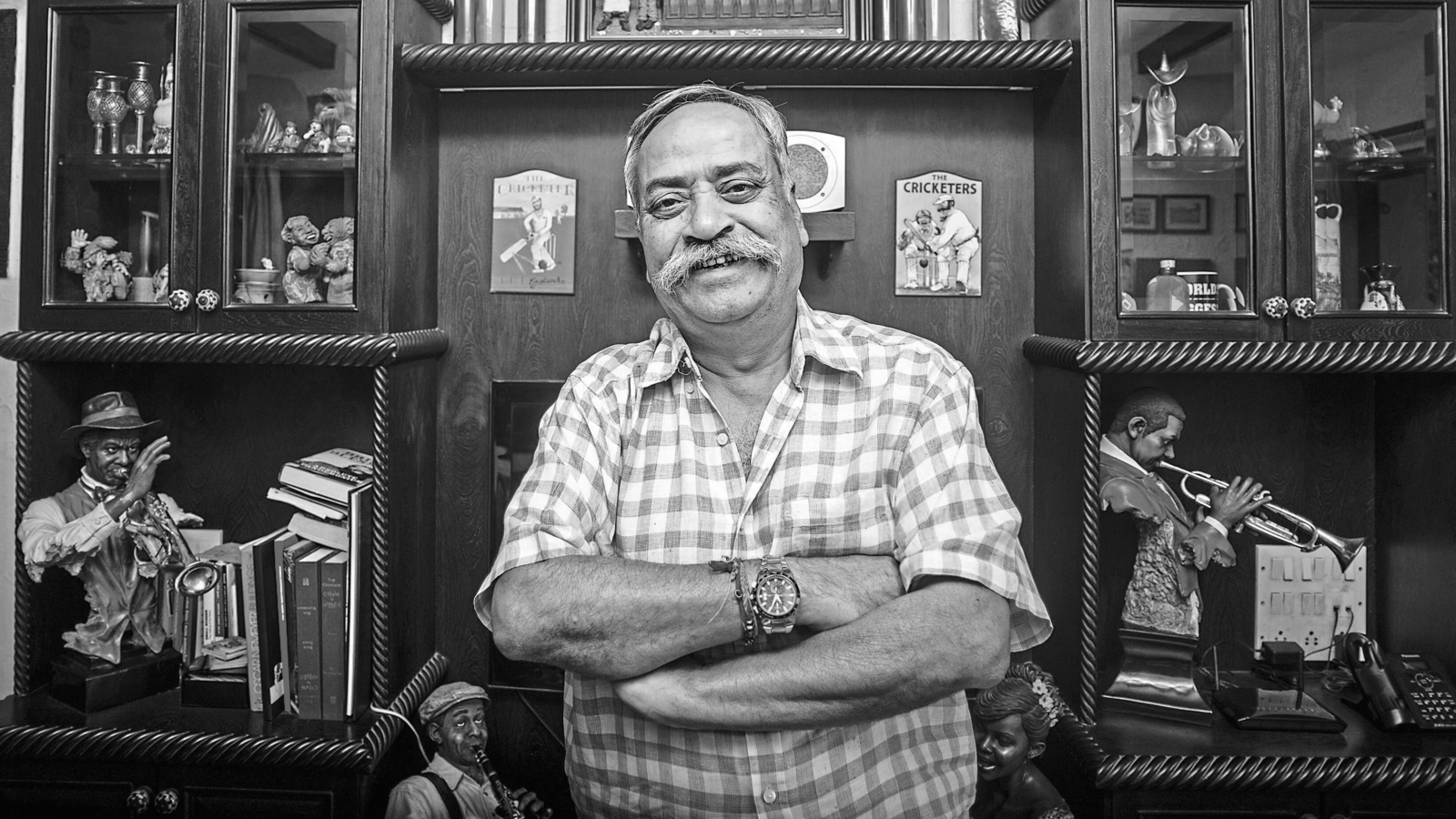 Why Piyush Pandey is Celebrated as the 'Father of Indian Advertising'