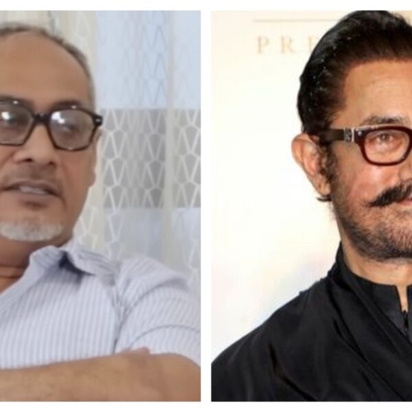 Abhinav Kashyap Calls Aamir Khan a 'Cunning Fox' in Industry Critique