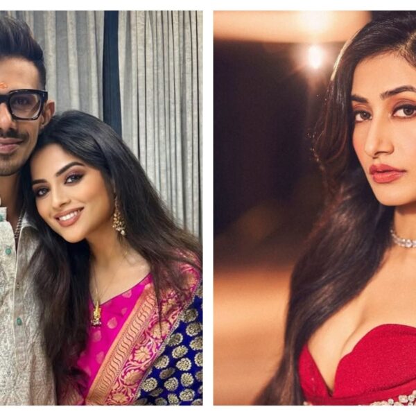Did Yuzvendra Chahal's Sister Subtly Shade Dhanashree Verma?