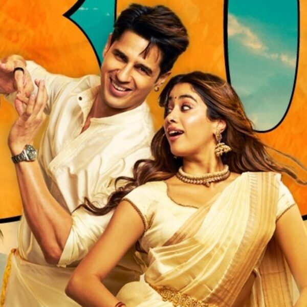 Watch 'Param Sundari': Release Details for Sidharth & Janhvi's Rom-Com